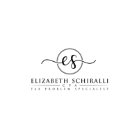 Elizabeth Schiralli CPA Logo