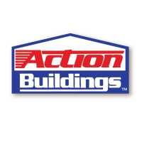 Action Buildings Tifton Logo
