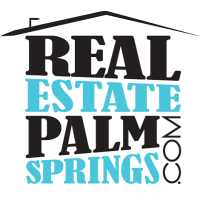 Real Estate Palm Springs Logo
