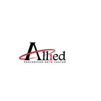 Allied Performing Arts Center Logo