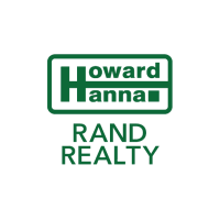 Drita Shala, Realtor-Howard Hanna Rand Realty Logo