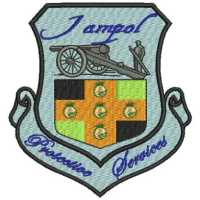 Jampol Protective Services Logo