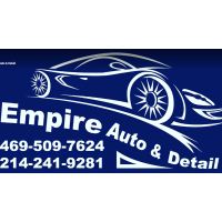 Empire Auto & Detail Logo