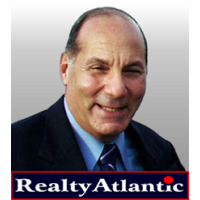 Ron Hamaty - Realty Atlantic Logo