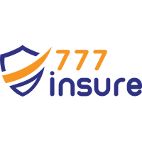 777 insure Inc. Logo