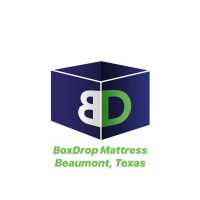 BoxDrop Mattress Beaumont Logo