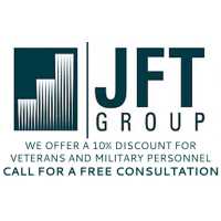 Jft Group Logo