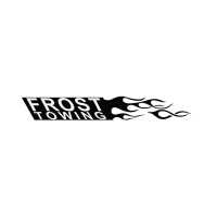 Frost Towing Logo