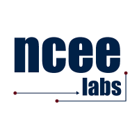 Nebraska Center For Excellence in Electronics (NCEE Labs) Logo