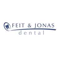 Feit and Jonas Dental Logo