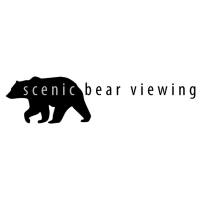 Scenic Bear Viewing Logo