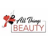 All Things Beauty Services Logo