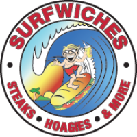 Surfwiches Logo