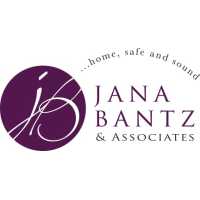 Jana Bantz & Associates - NextHome Logo