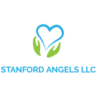 Stanford Angels Logo