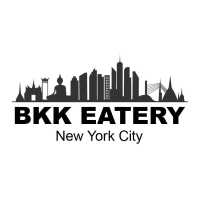 BKK Eatery Logo