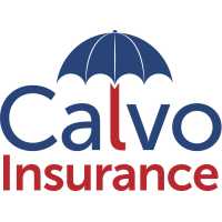 Calvo Insurance Logo