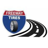 Freeway Tires Logo