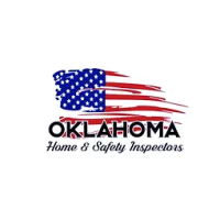 Oklahoma Home & Safety Inspectors LLC Logo