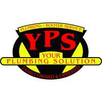 Your Plumbing Solution Logo