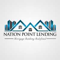 Nation Point Lending - Mortgage Loans & Refinancing In Los Angeles Logo