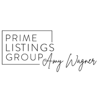 Amy Wagner - Prime Listings Group Logo