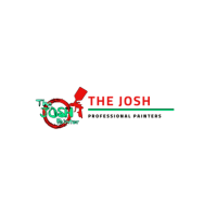 Josh The Painter, Inc Logo
