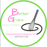 Better Grains Bakery, LLC Logo