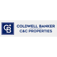 Dave Lapierre, Coldwell Banker C&C Properties Real Estate Logo