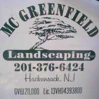 MC Greenfield Landscape & Tree Service LLC Logo