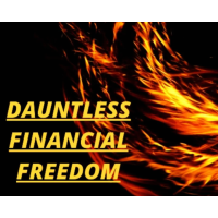 Dauntless FFB Enterprises LLC Logo