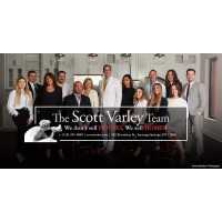 The Scott Varley Team At Keller Williams Logo