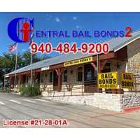 Central Bail Bonds 2 Logo