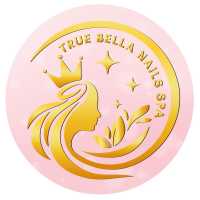 True Bella Nails Spa Logo