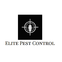 Elite Pests Control LLC Logo