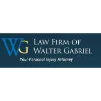 Law Firm of Walter Gabriel, LLC Logo