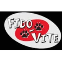 Fido-Vite - Doctor's Choice Supplement Logo