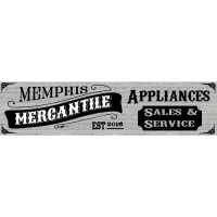 Memphis Mercantile Logo
