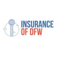 Insurance of DFW Logo