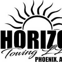 Horizon Towing Logo
