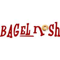 Bagel Nosh Inc. Logo