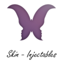 Skin - Injectables Logo