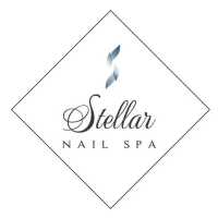 Stellar Nail Spa Logo