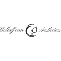 CollaJenn Aesthetics Logo