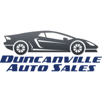 Duncanville Auto Sales Logo