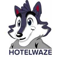 Hotelwaze Logo