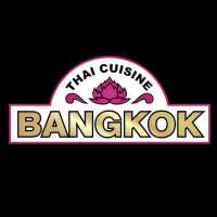 Bangkok Thai Cuisine Logo