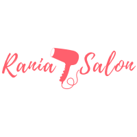 Rania' Salon Logo