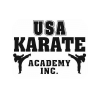 USA Karate Academy Logo