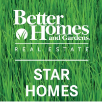 Suzanne Kotomski Better Homes and Gardens Real Estate Logo